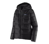 Patagonia - Women's Fitz Roy Down Hoody - Doudoune - L - black