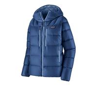 Doudoune femme Patagonia Fitz Roy Down Hoody Taille: L / Couleur: bleu clair