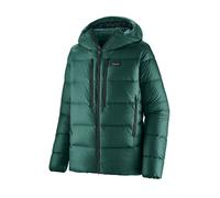 Patagonia - Fitz Roy Down Hoody - Doudoune homme Cascade Green - XL