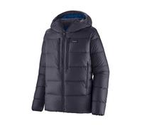 Patagonia - Fitz Roy Down Hoody - Doudoune homme Sunken Blue - L