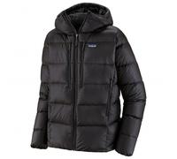 Patagonia - Fitz Roy Down Hoody - Doudoune - L - black