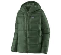 Patagonia - Fitz Roy Down Hoody - Doudoune - XL - canopy green