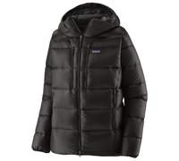 Patagonia - Fitz Roy Down Hoody - Doudoune - XXL - black