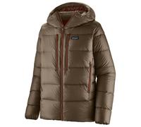 Patagonia Fitz Roy Down Hoody Homme - Doudounes outdoor hommes L