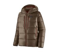 Patagonia Fitz Roy Down Hoody Homme - Doudounes outdoor hommes S