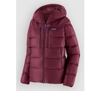 Patagonia Fitz Roy Down Hoody Veste M