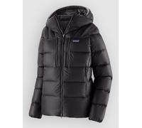 Patagonia - Women's Fitz Roy Down Hoody - Doudoune - M - black