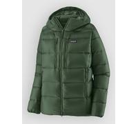 Patagonia Fitz Roy Down Hoody Veste vert L