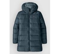 Patagonia - Women's Fitz Roy Down Parka - Parka - XS - summit blue