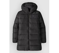 Patagonia - Women's Fitz Roy Down Parka - Parka - L - black