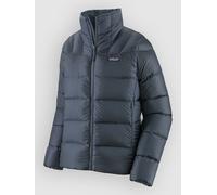 Patagonia Fitz Roy Down Veste bleu M