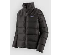 Doudounes femmes Patagonia W'S FITZ ROY DOWN JKT Noir EU XS