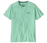 Patagonia - Fitz Roy Icon Responsibili-Tee - T-shirt - XS - rinsed green
