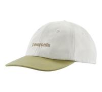 PATAGONIA Fitz Roy Icon Trad Cap - Femme - Vert / Gris - taille Unique- modèle 2026
