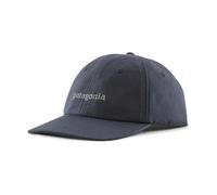 Patagonia - Fitz Roy Icon Trad Cap - unisex - Sport - Bleu - Taille: ONE Size