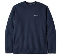 Patagonia - Fitz Roy Icon Uprisal Crew Sweatshirt - Pull - M - new navy