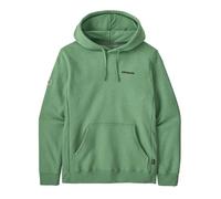 Patagonia - Sweat à capuche - Fitz Roy Icon Uprisal Hoody Ellwood Green en Coton - Taille 149 - Vert Vert 149