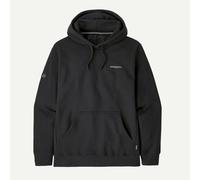 Patagonia Fitz Roy Icon Uprisal Hoody - Sweat à capuche Ink Black XXS