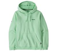 Sweat patagonia fitz roy icon uprisal hoody vert unisexe