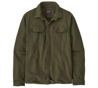 Patagonia - Fjord Loft Shirt - Chemise homme Basin Green - S