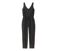 Patagonia - Fleetwith Jumpsuit - Salopette femme Black - XS