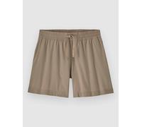 Patagonia Fleetwith Short gris XS
