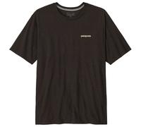 Patagonia - Flying Fish Responsibili-Tee - T-shirt - L - den brown coastal edge
