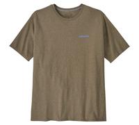 Patagonia - Flying Fish Responsibili-Tee - T-shirt - L - flying fish mother tree abundant blue