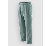 Patagonia Free Wall Pantalon bleu 36