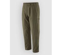 Patagonia Pantalon d'escalade Free Wall Femme Basin Green Taille 12