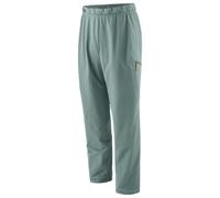 Patagonia - Free Wall Pants - Pantalon d'escalade - 34 - blue sage