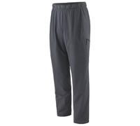 Pantalon de randonnÃ©e Patagonia Free Wall Bleu 40
