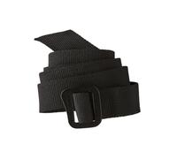 Patagonia Ceinture Friction Belt – Mixte – Noir – Taille unique