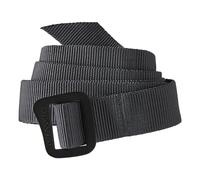 Patagonia Friction Belt Gris - Sous-vêtements et ceintures outdoor hommes