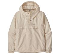 Patagonia - Funhoggers Anorak - Veste de loisirs - S - undyed natural