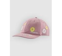 Patagonia - K's Funhoggers Hat - Casquette enfant Fireflies: Quiet Violet - Taille unique