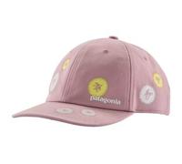Patagonia - Kid's Funhoggers Hat - Casquette - One Size - fireflies quiet violet