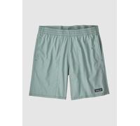 Patagonia Funhoggers Short bleu L