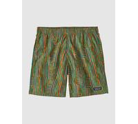 Patagonia Funhoggers Short vert L