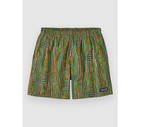 Patagonia Funhoggers Short vert XL