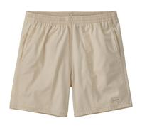 Patagonia - Funhoggers Shorts - Short - L - undyed natural