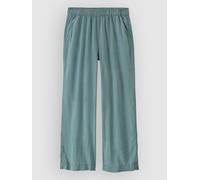 Patagonia Garden Island Pantalon bleu S