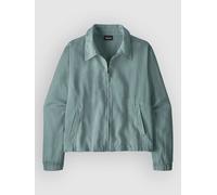 Patagonia - Women's Garden Island Jacket - Veste de loisirs - L - whole weave blue sage