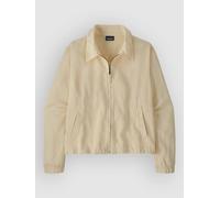 Veste femme Patagonia Garden Island Blanc XL