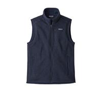 Patagonia Gilet Better Sweater bleue
