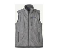 Patagonia Gilet Better Sweater gris