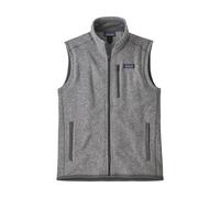Patagonia Gilet Better Sweater gris