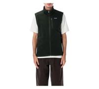 Patagonia - Gilet Better Sweater - Homme - Sport - Vert - Taille: XL