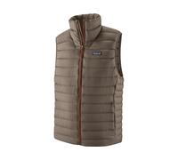 Patagonia Gilet en duvet brun