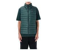 Patagonia - Gilet en duvet - Homme - Vestes - Vert - Taille: XL